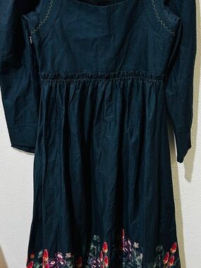 Rare Especia Maxi Drees NWT  Size Med